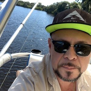 Meet your Posher, Gilberto